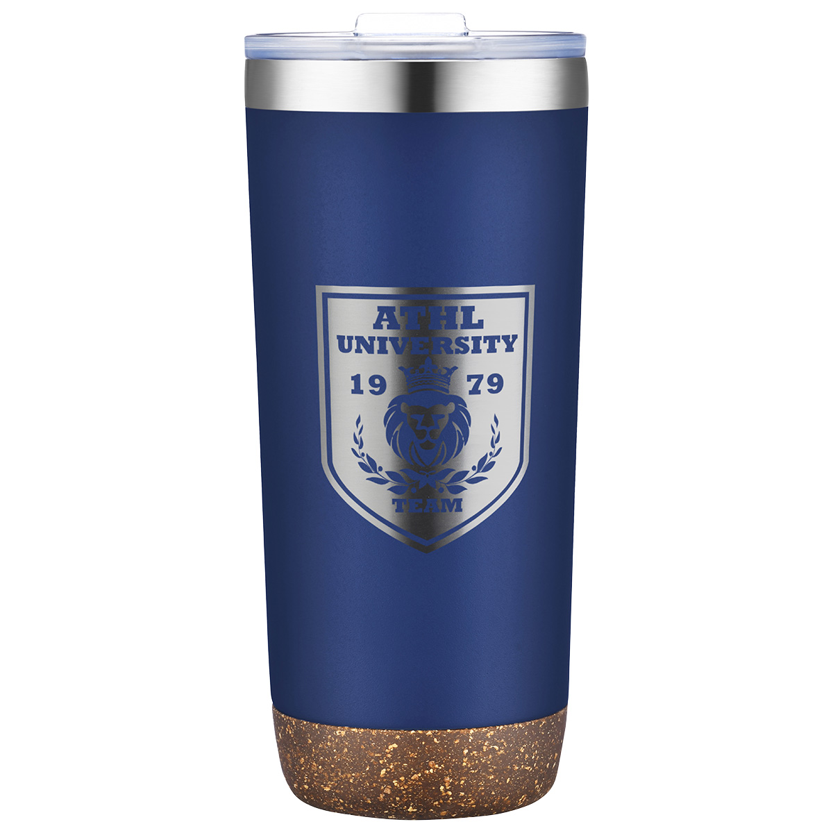 Picture of Cerano 22 oz Vacuum Insulated Tumbler with Cork Base