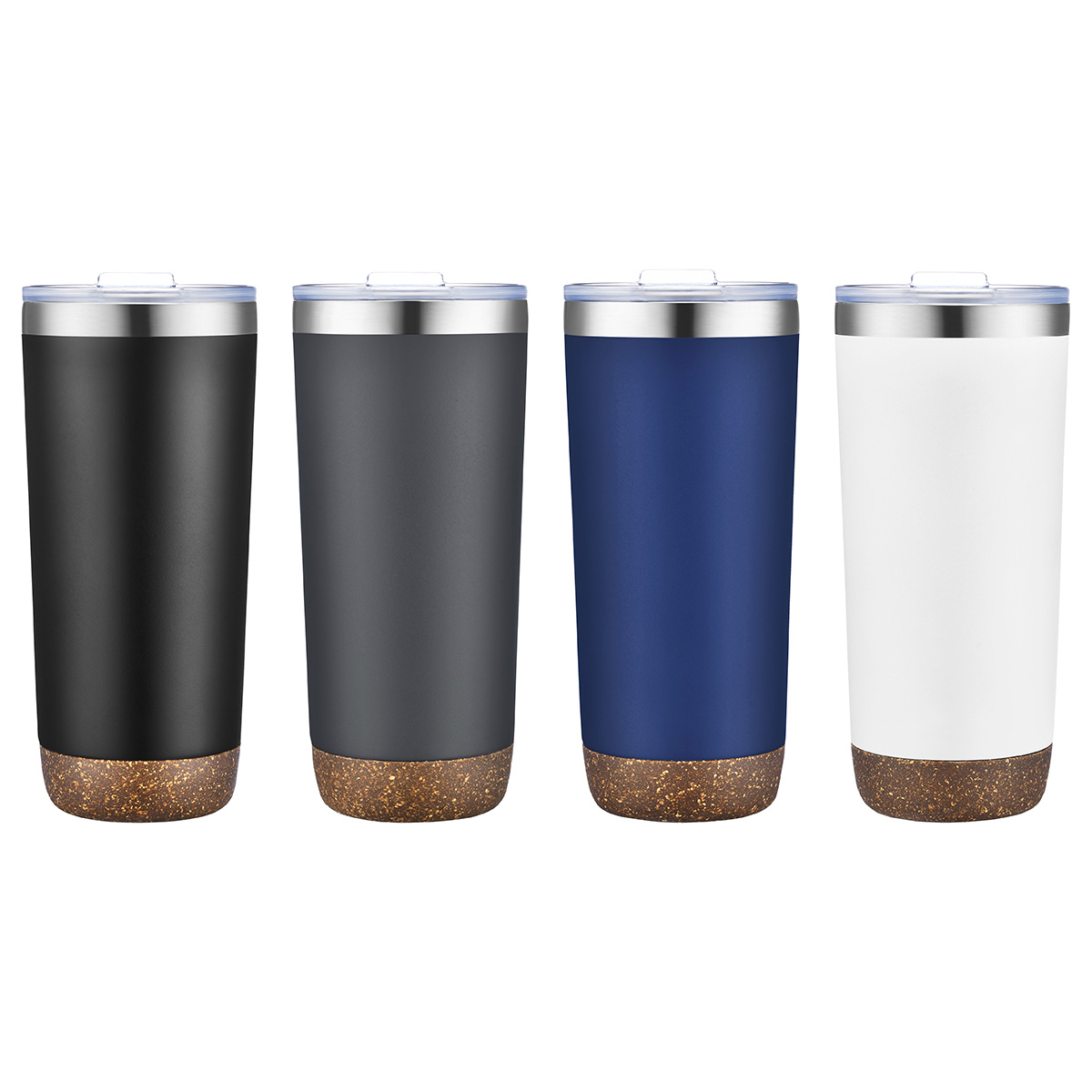 Picture of Cerano 22 oz Vacuum Insulated Tumbler with Cork Base