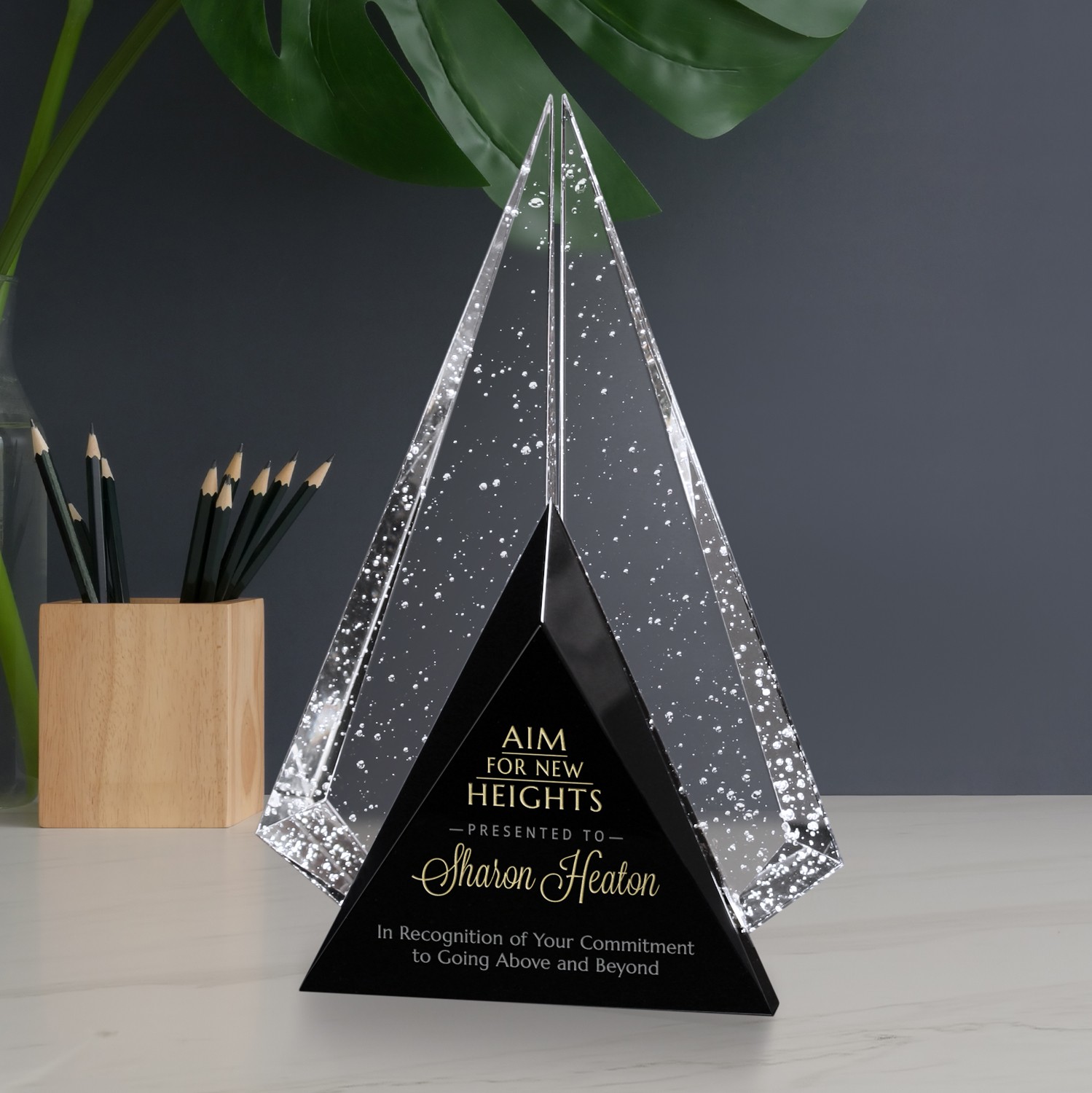 Picture of Archer Award 9-1/2"