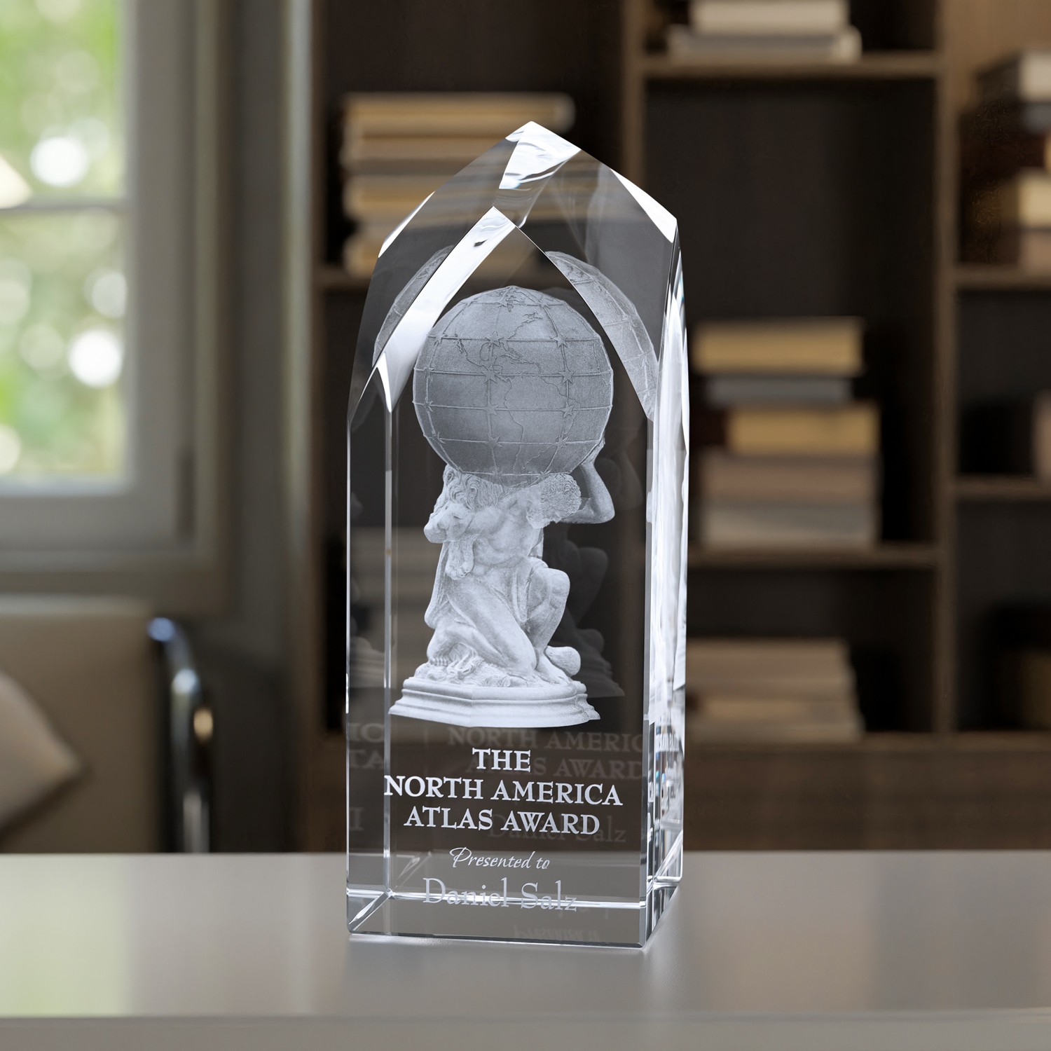 Picture of Blenheim Award 10"