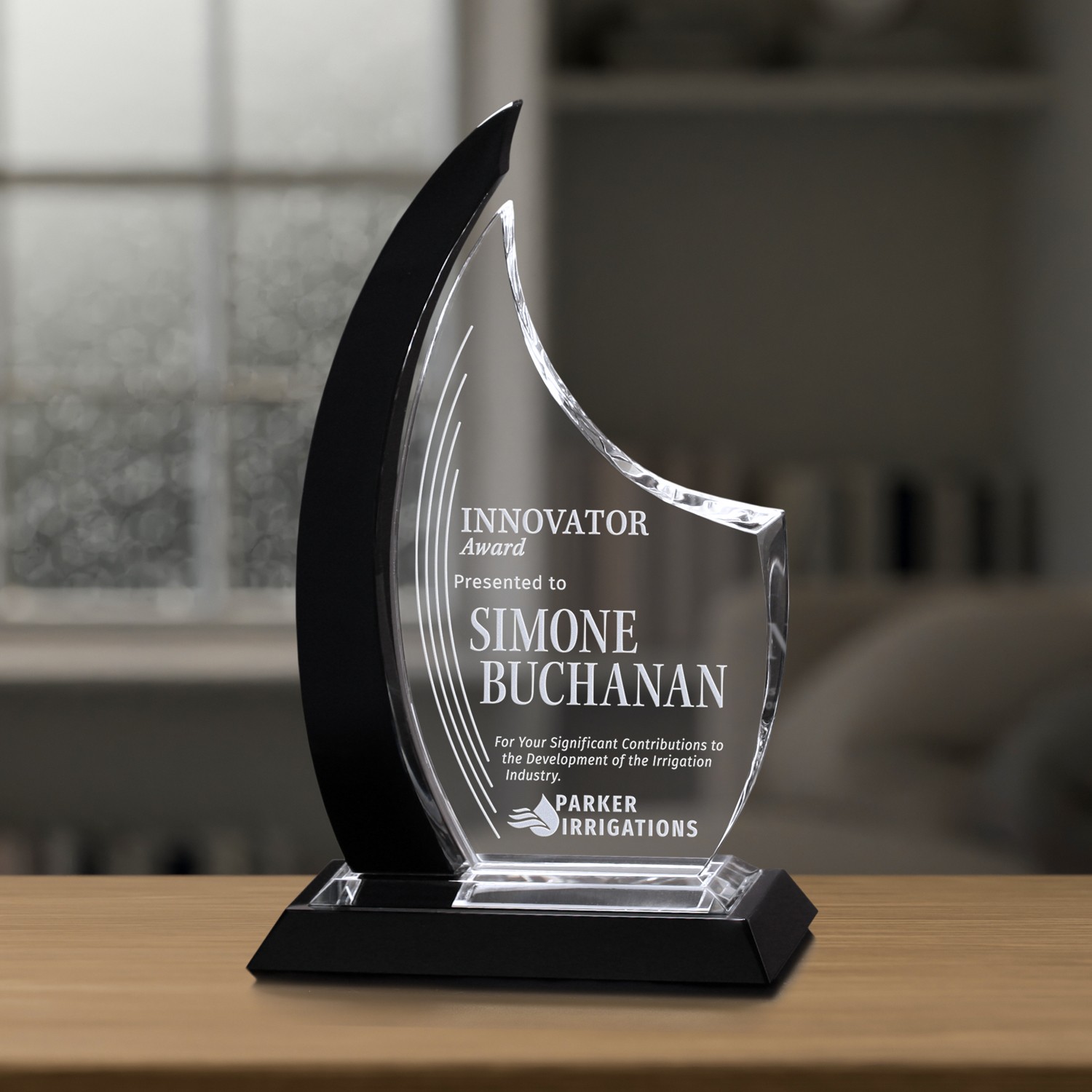 Picture of Oxford Award 11-1/4"