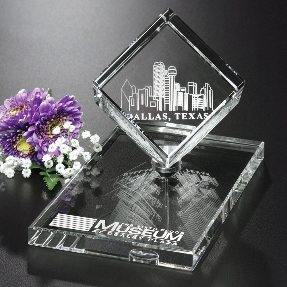 Picture of Awards In Motion&reg; Annandale 2-1/2"