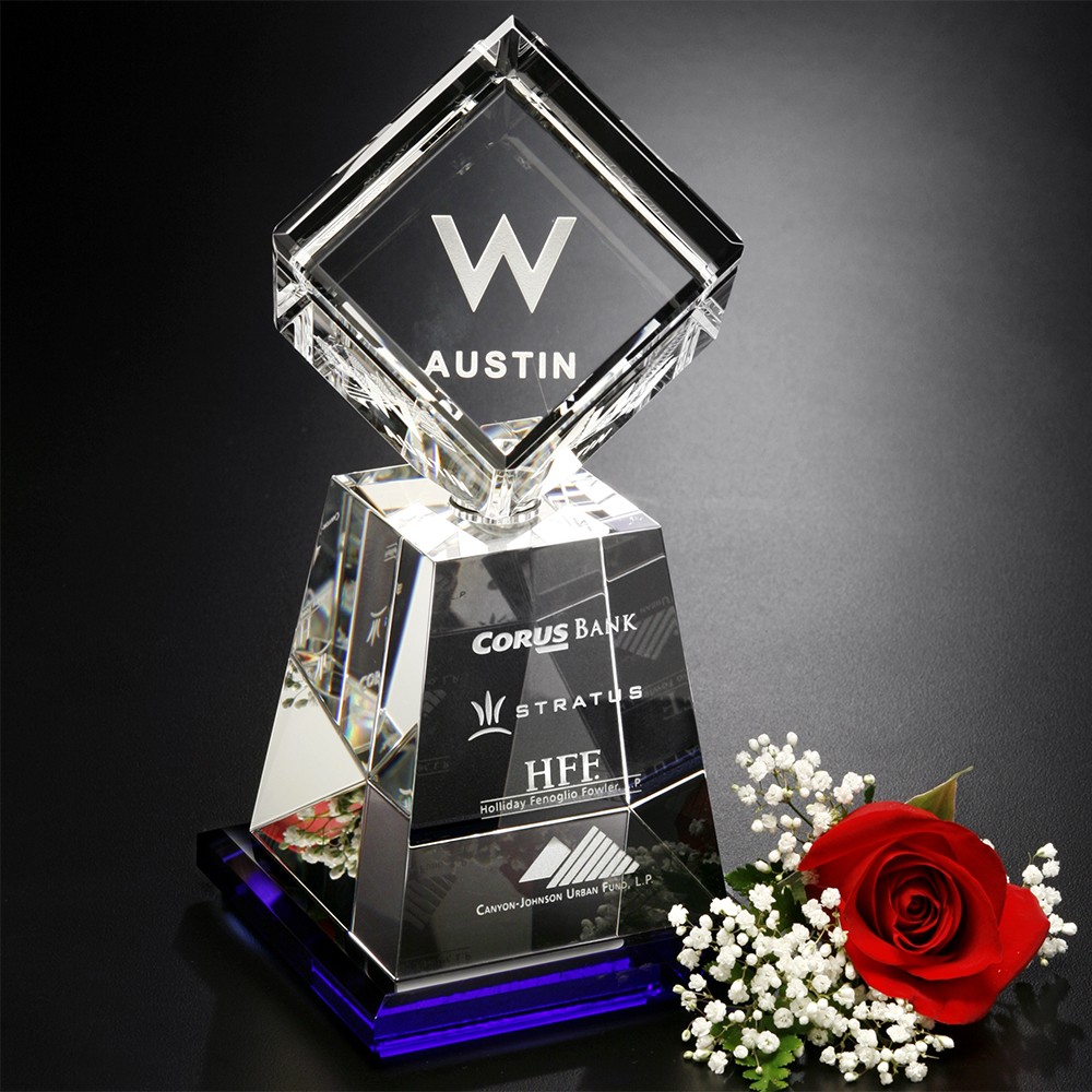 Picture of Awards In Motion&reg; Albany 8"