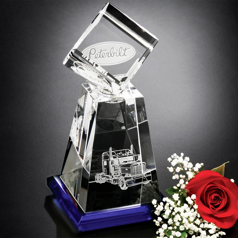 Picture of Awards In Motion&reg; Albany 9 1/2"