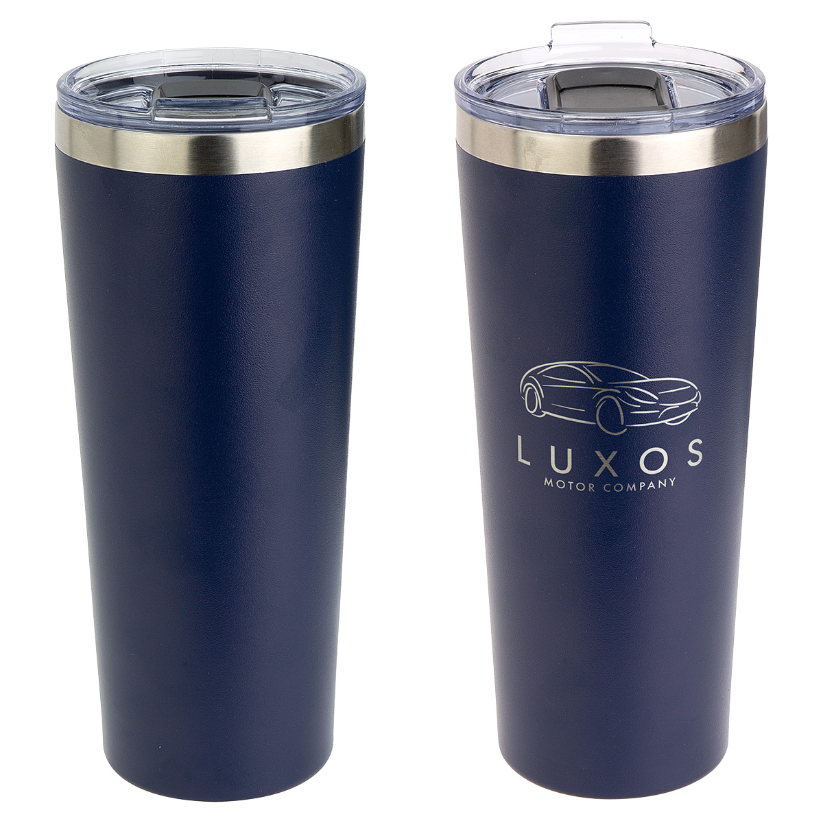 Picture of Greco 28 oz Vacuum Insulated Stainless Steel Tumbler