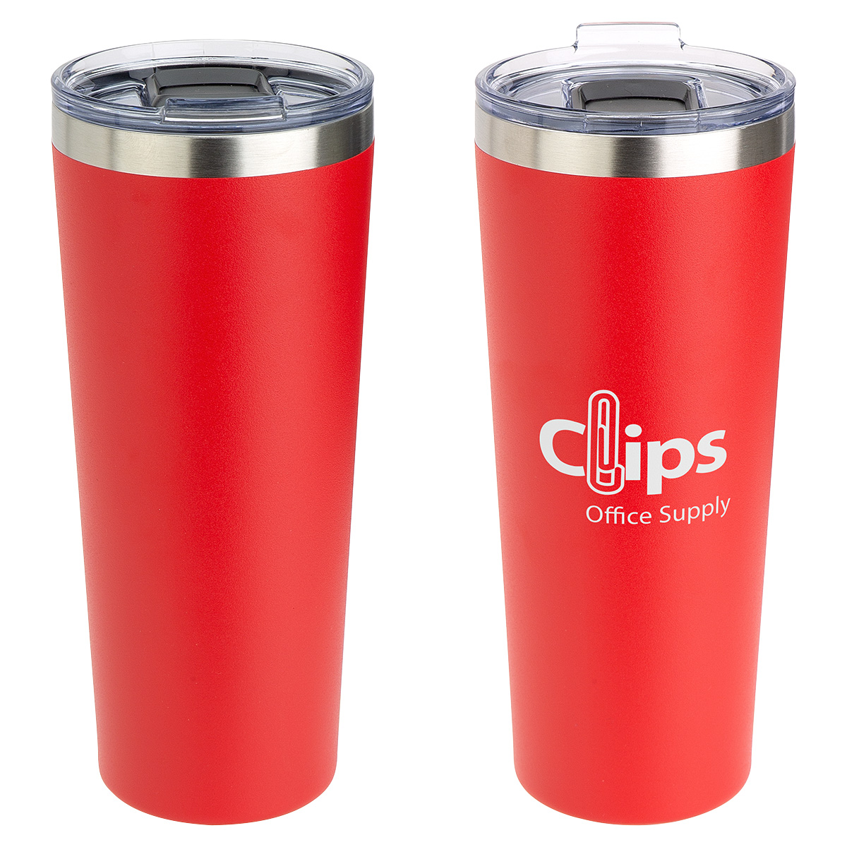 Picture of Greco 28 oz Vacuum Insulated Stainless Steel Tumbler
