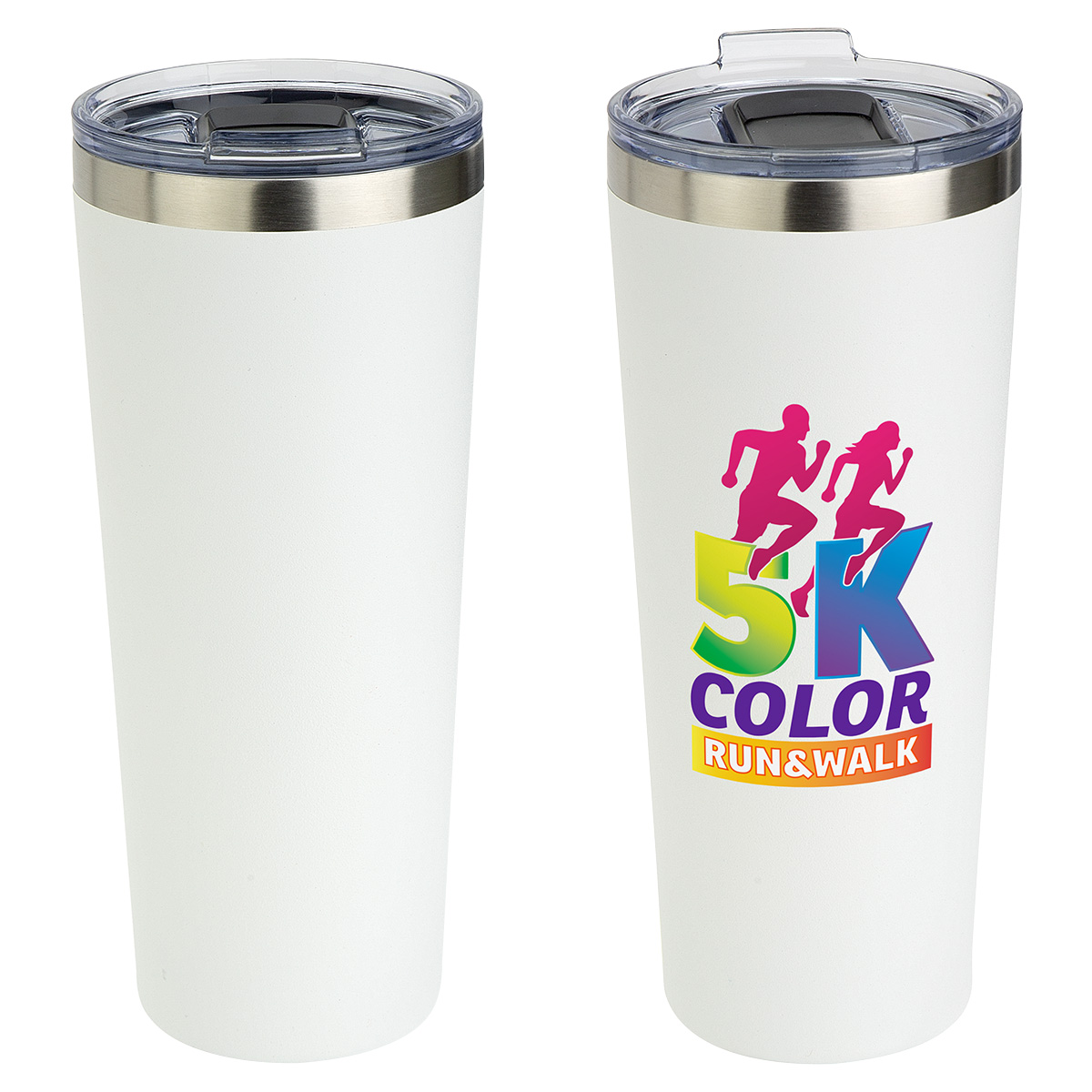 Picture of Greco 28 oz Vacuum Insulated Stainless Steel Tumbler