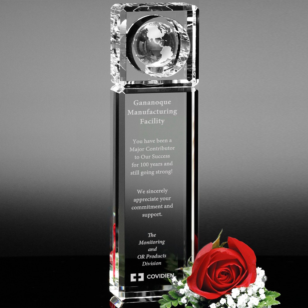 Picture of Kilmer Global 10"