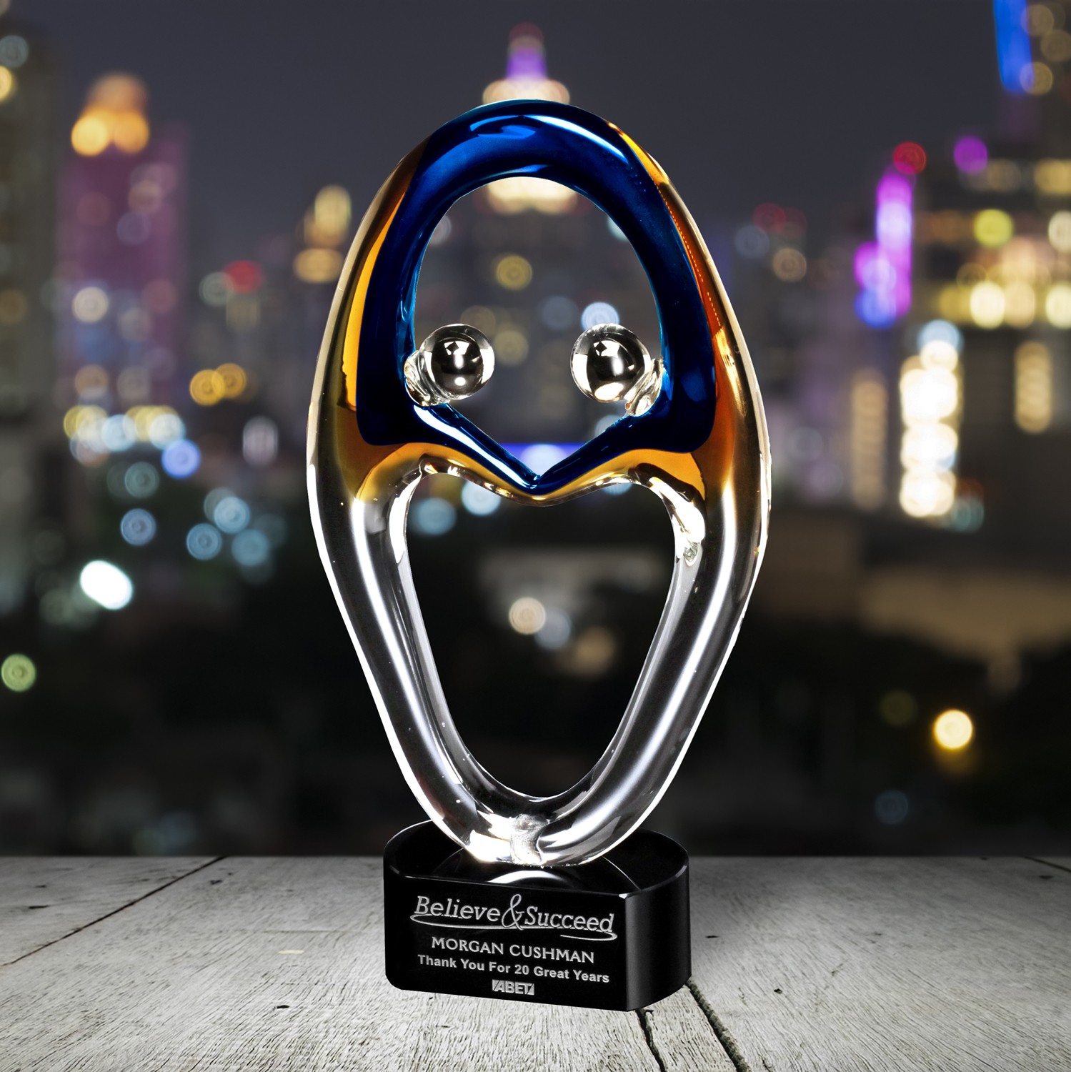 Picture of Engage Award 14"