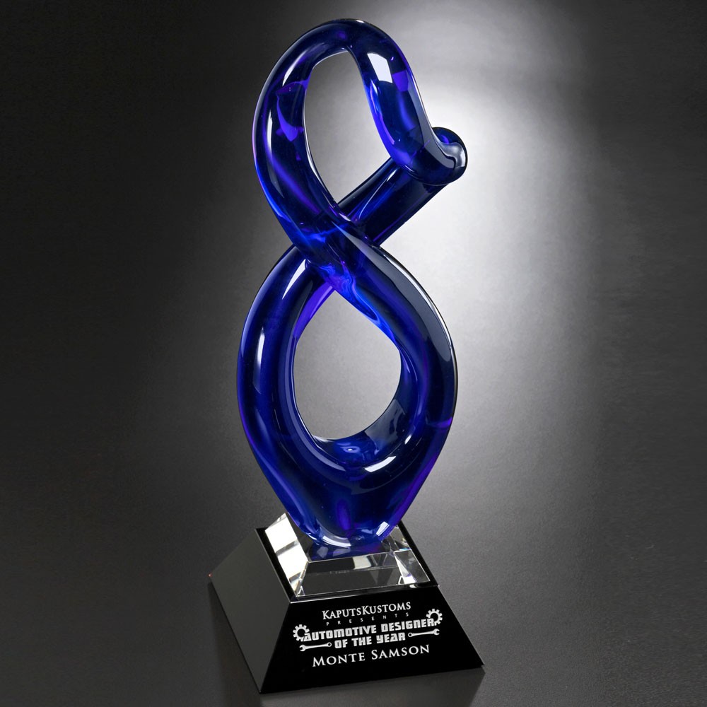 Picture of Allegiance Award 16-3/4"
