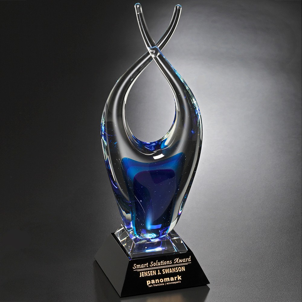 Picture of Liberty Award 15-3/4"