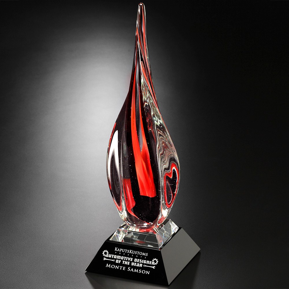Picture of Imperial Award 17-3/4"