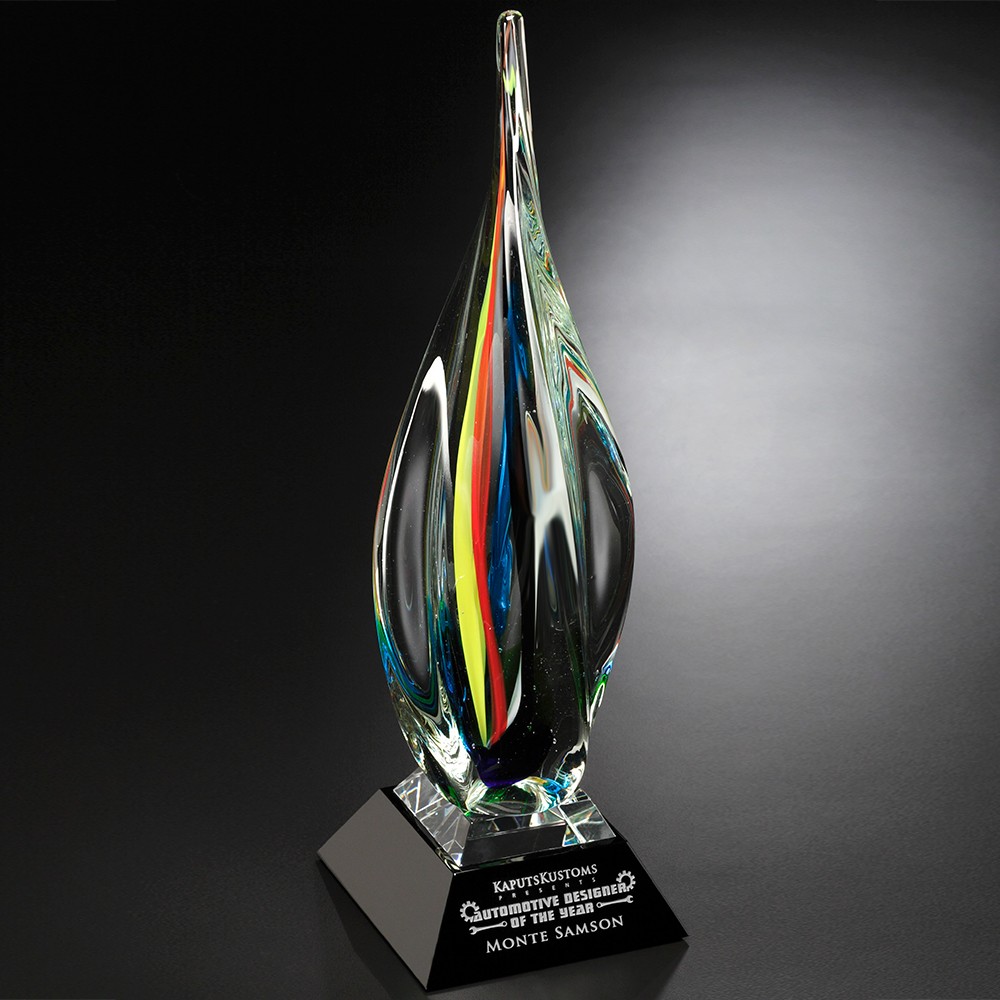 Picture of Majesty Award 19-3/4"