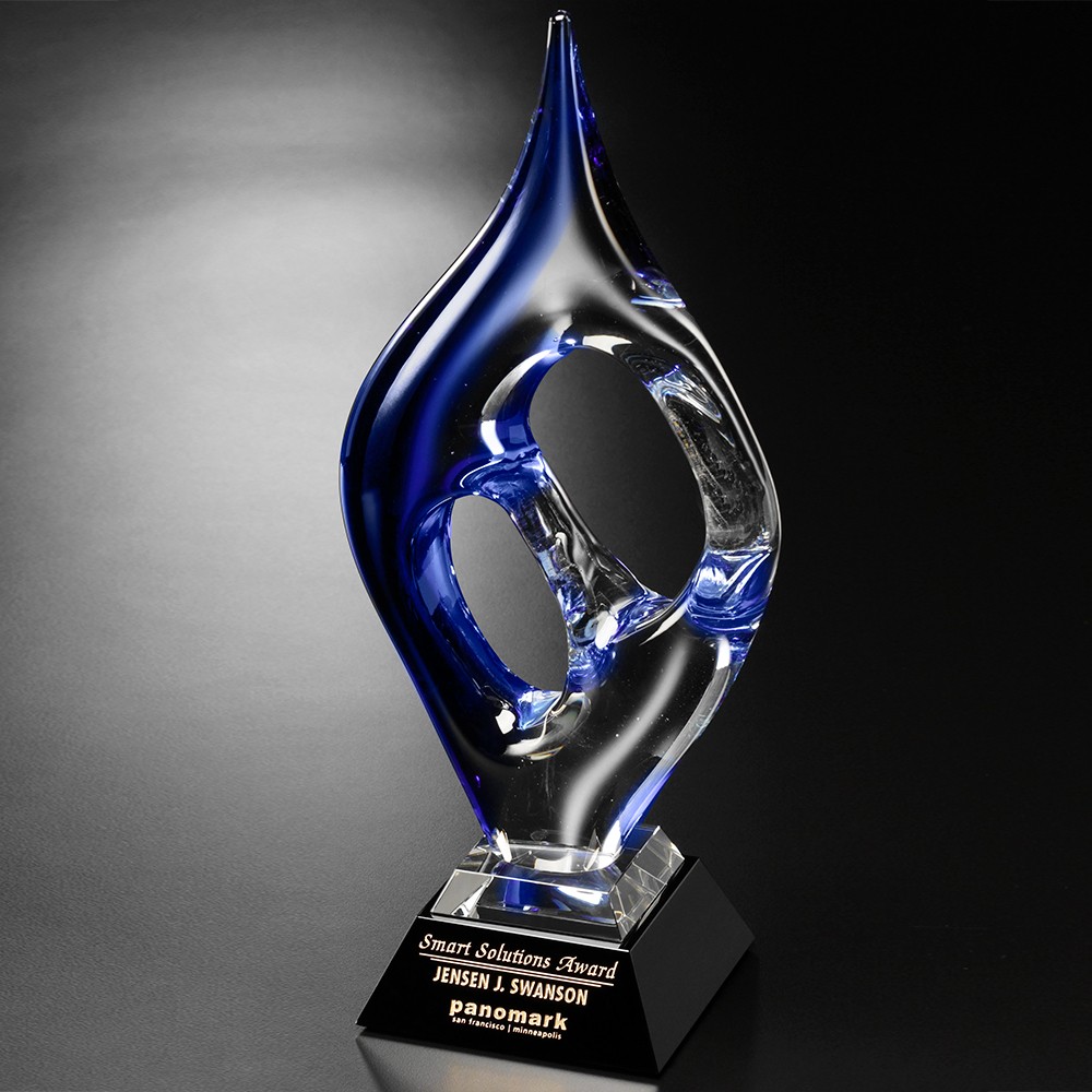 Picture of Geo Award 17-1/2"