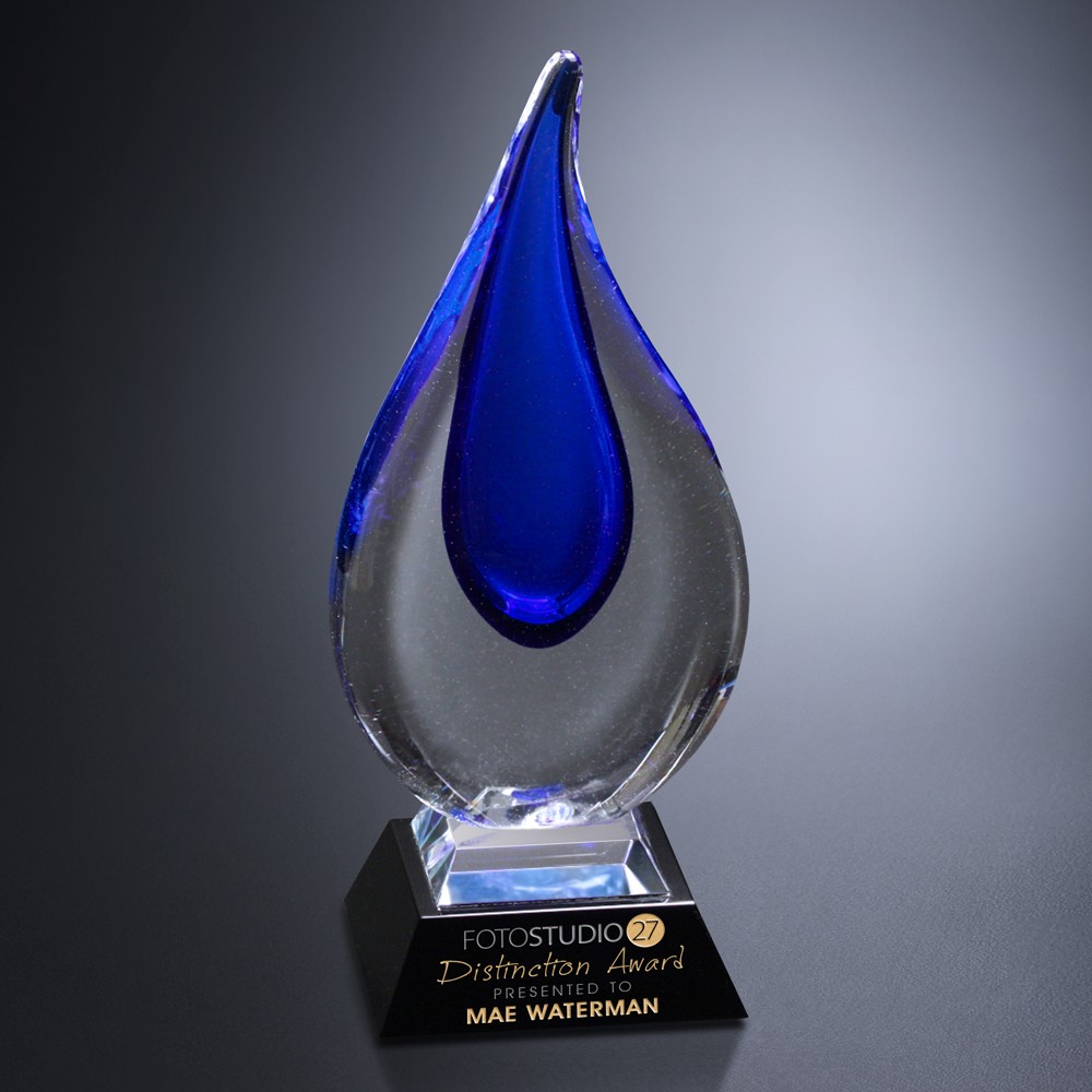 Picture of Prosperity Award 12"