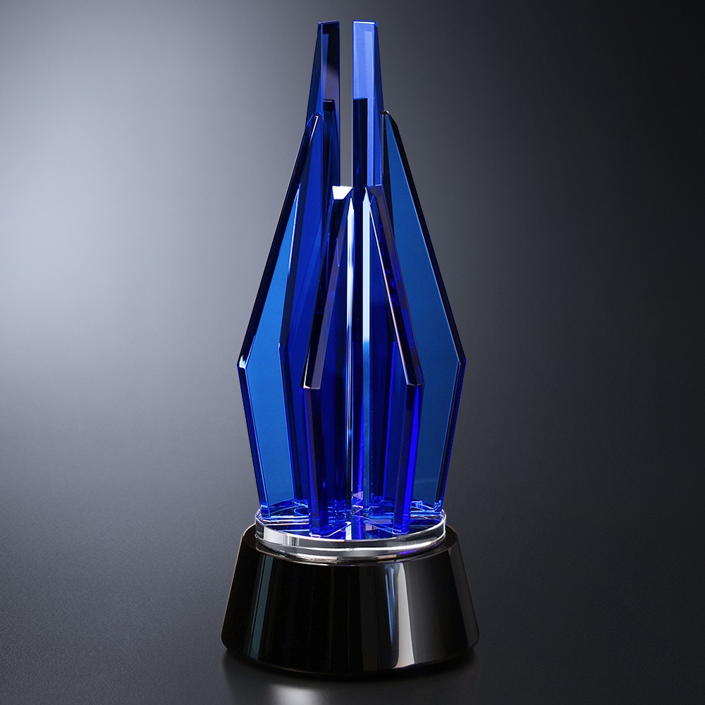 Picture of Vector Indigo Award 11"