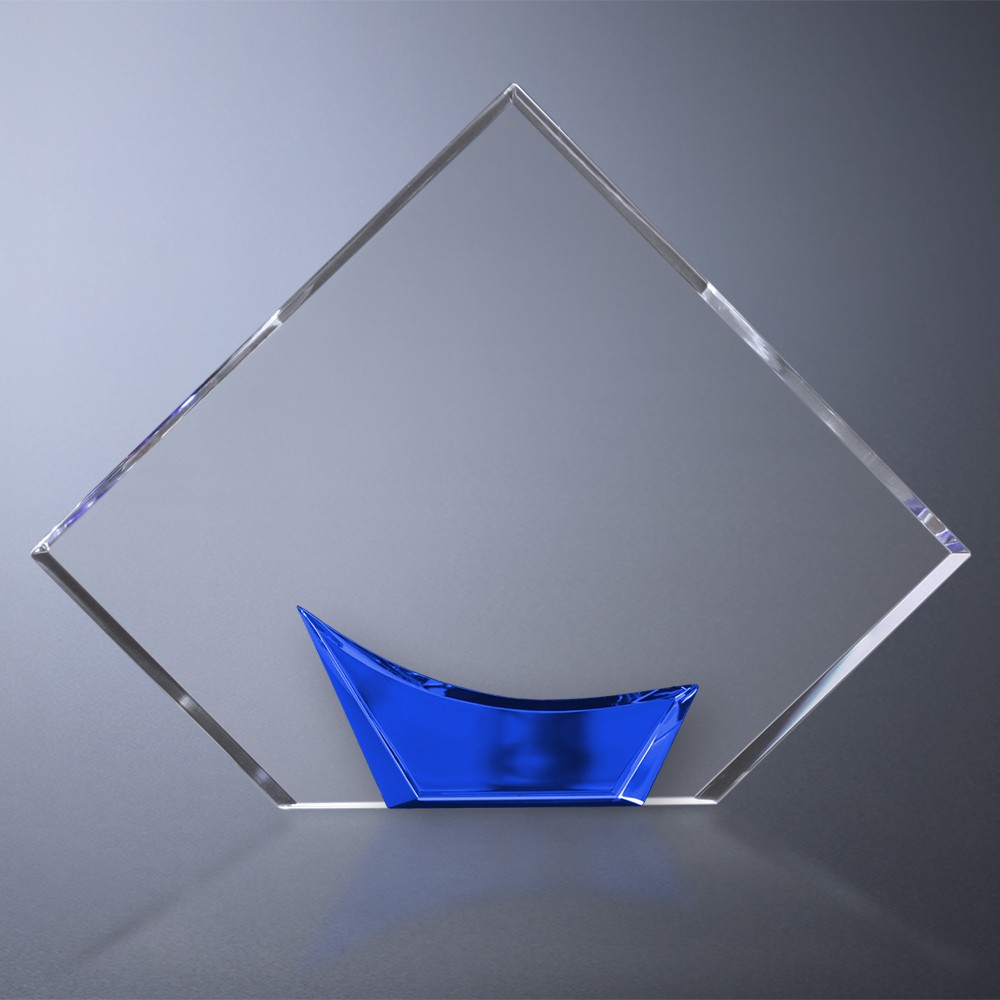 Picture of Gala Square 7-1/2"