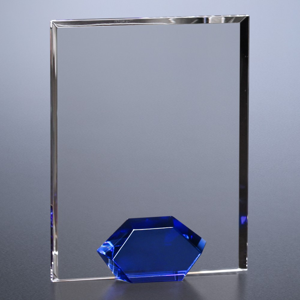 Picture of Gala Rectangle 8-1/2"
