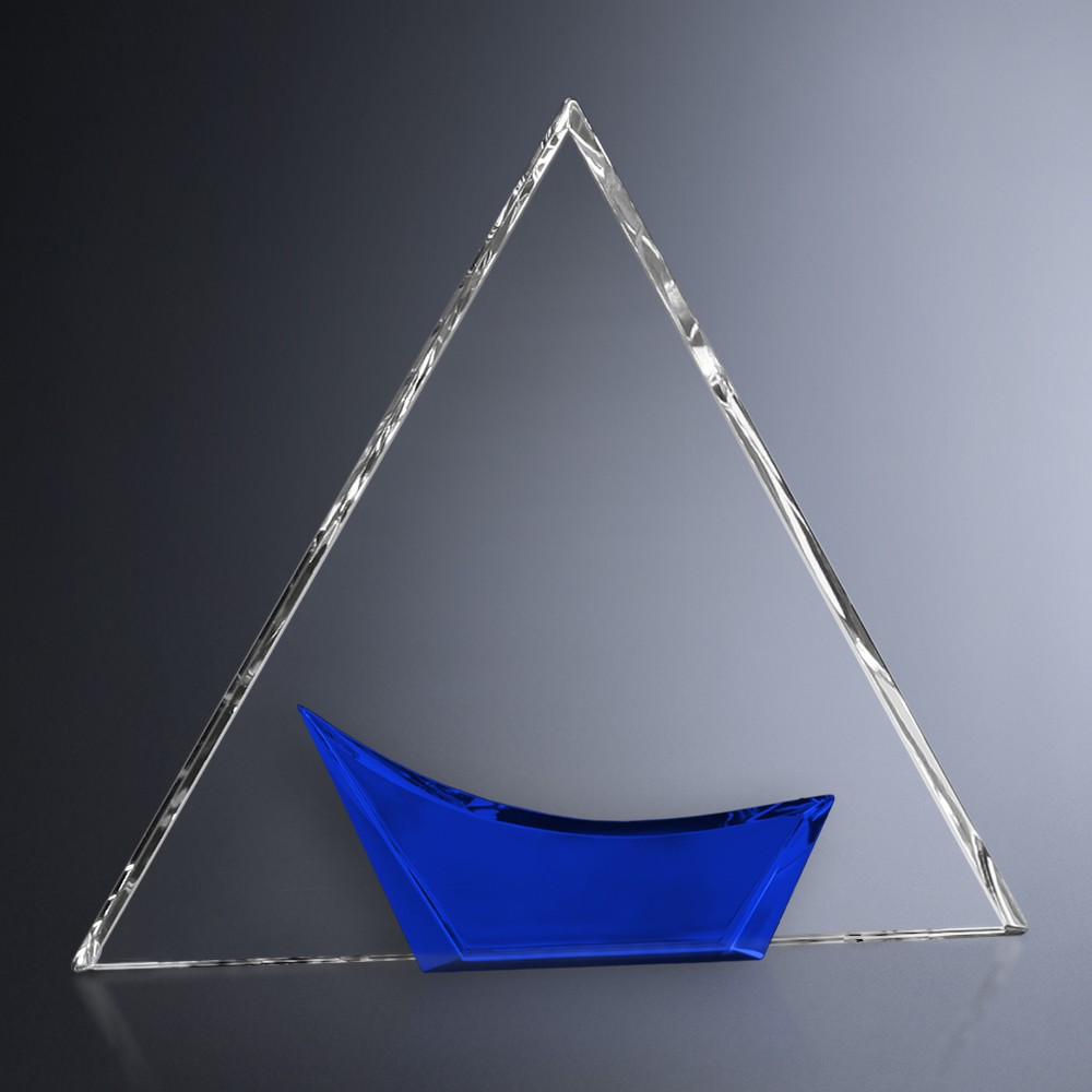 Picture of Gala Triangle 6-1/2"