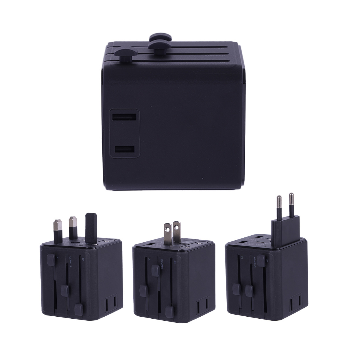Picture of Passport Universal Travel Adapter