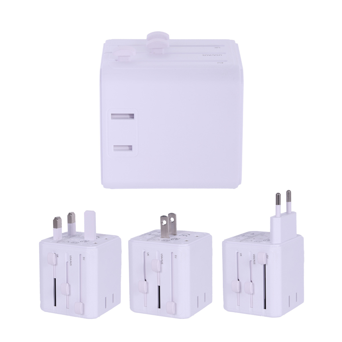 Picture of Passport Universal Travel Adapter