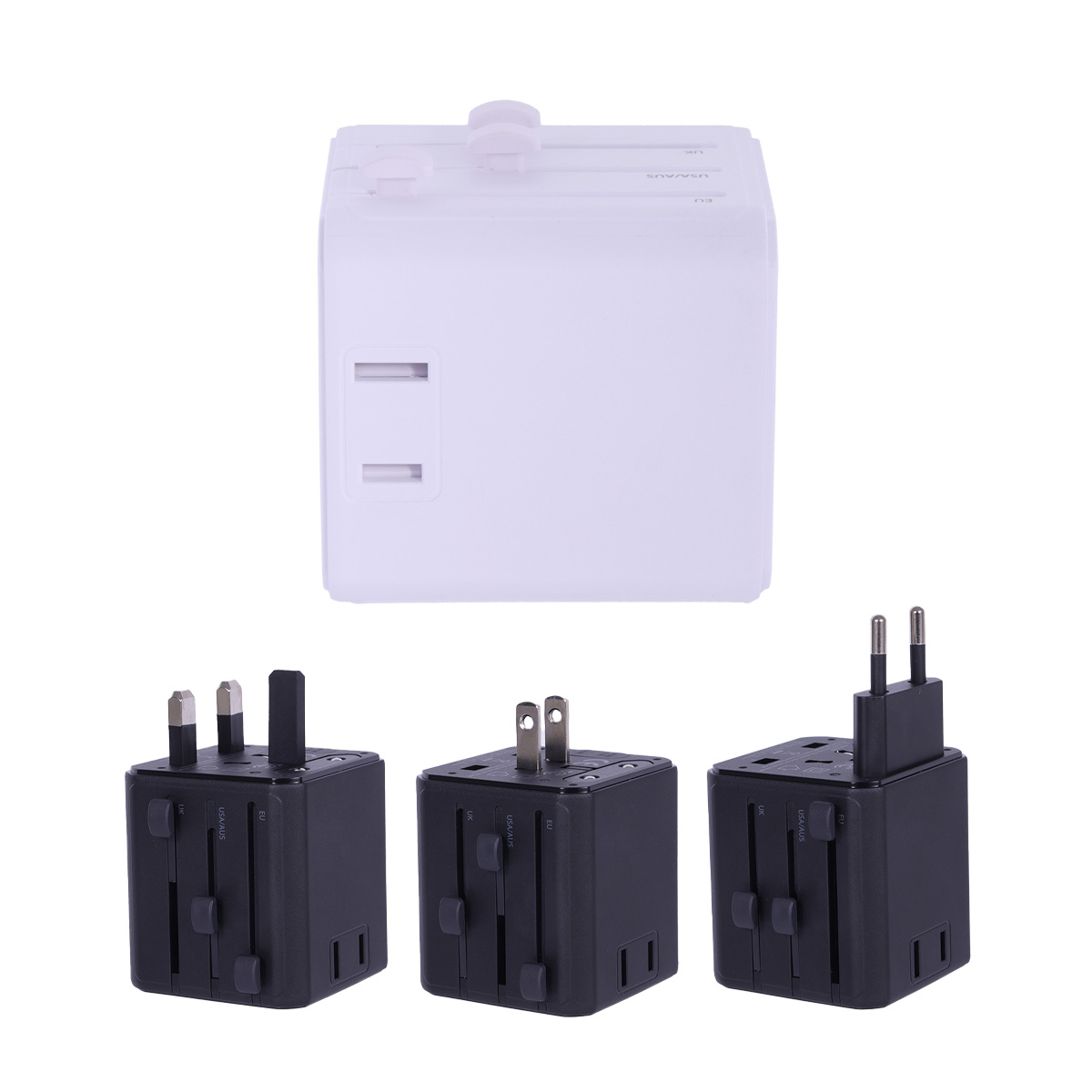 Picture of Passport Universal Travel Adapter