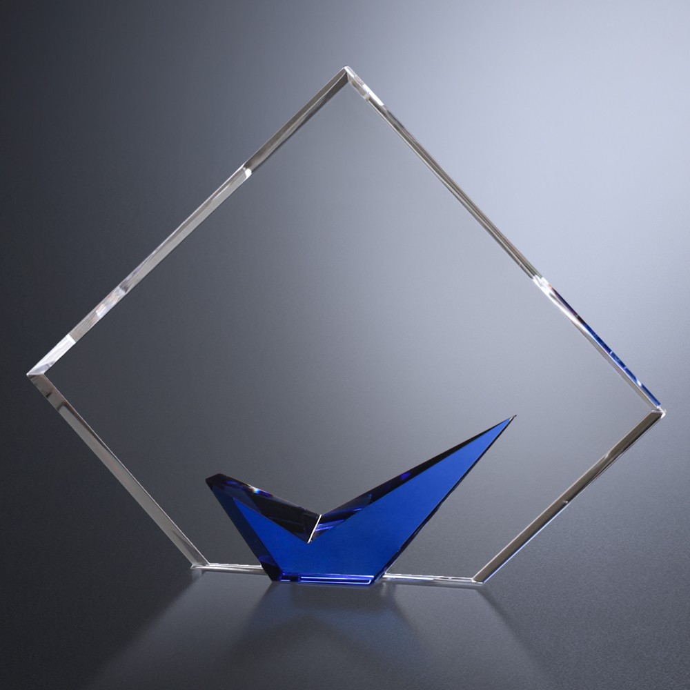 Picture of Gala Deluxe Square 8-1/2"