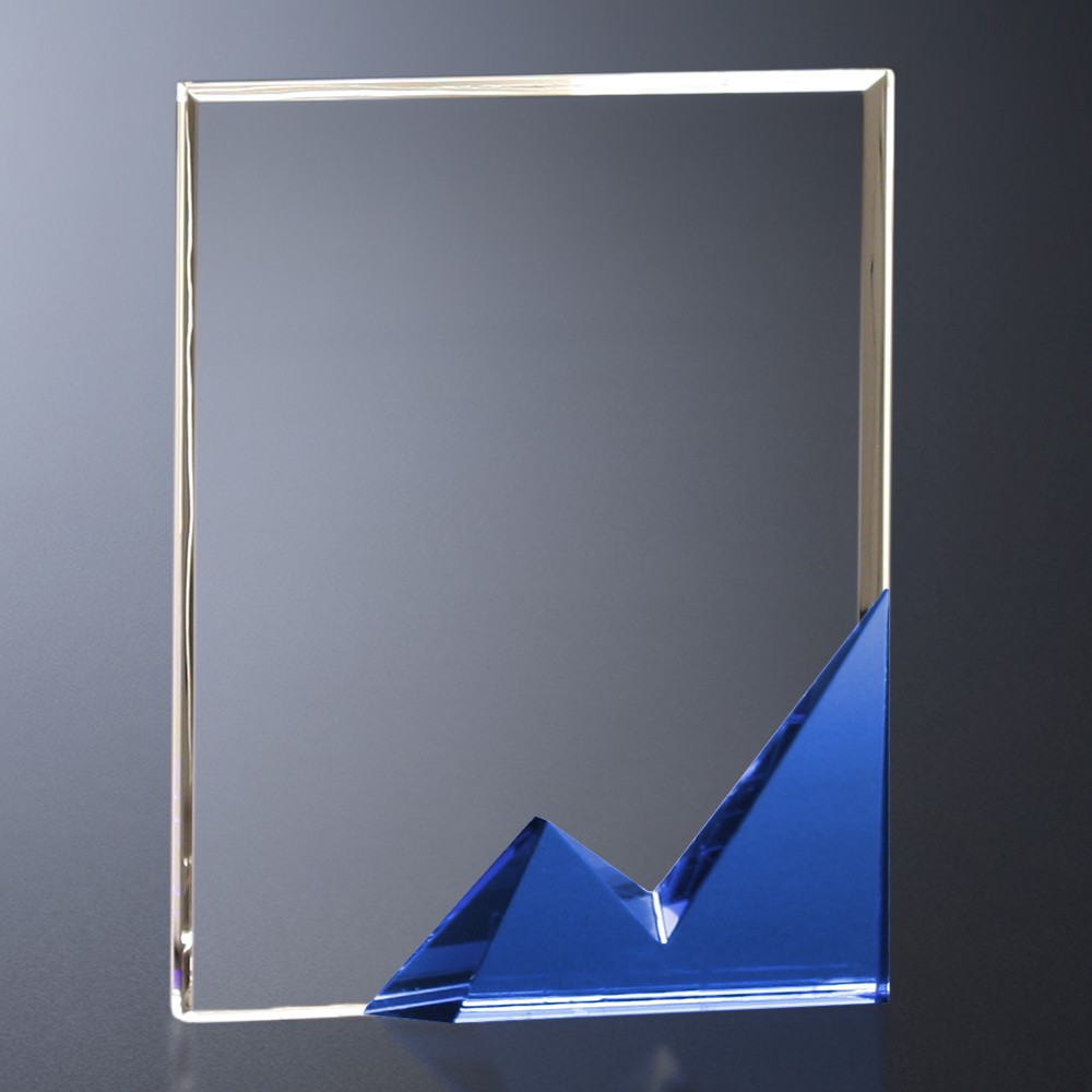 Picture of Gala Deluxe Rectangle 6-1/2"