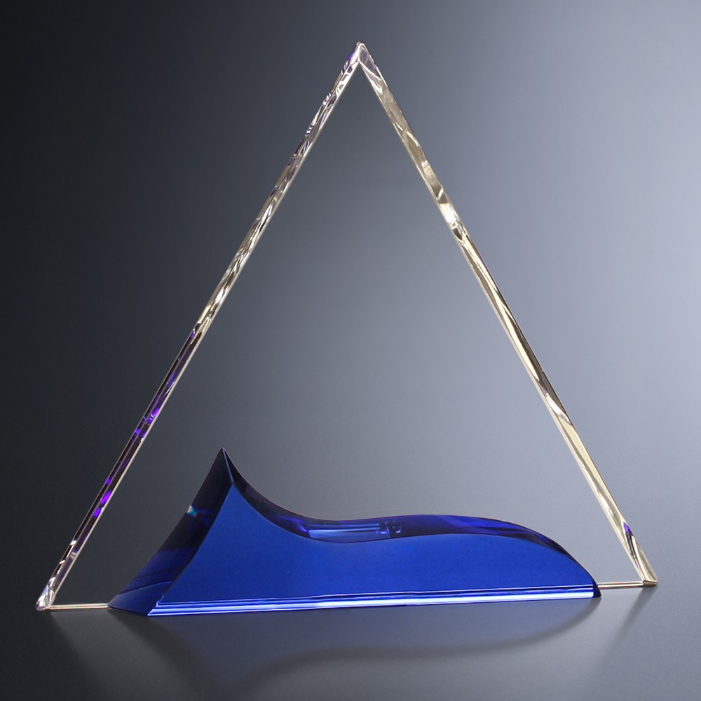 Picture of Gala Deluxe Triangle 8-1/2"