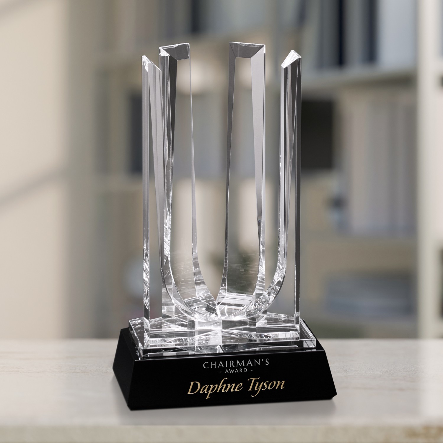 Picture of Interlachen Award 13-1/2"