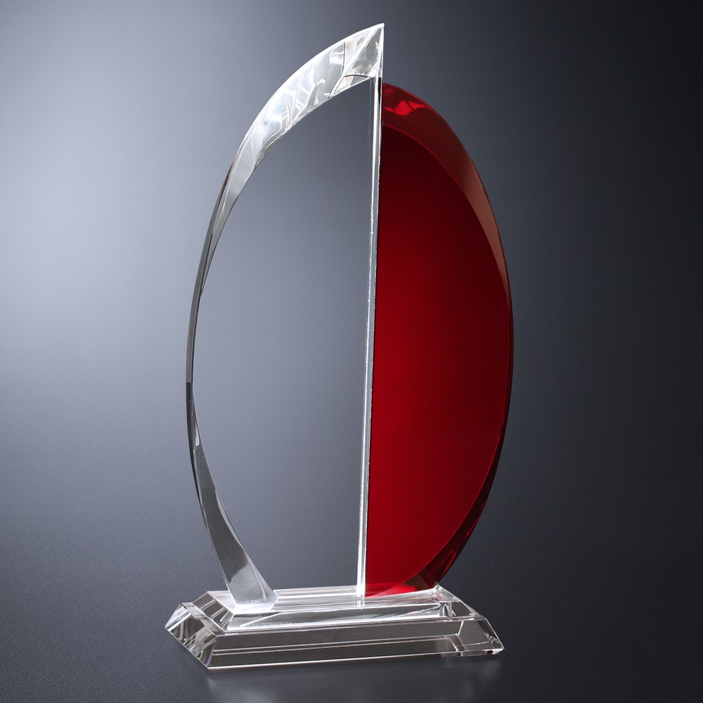 Picture of Beacon Ruby Award 12"