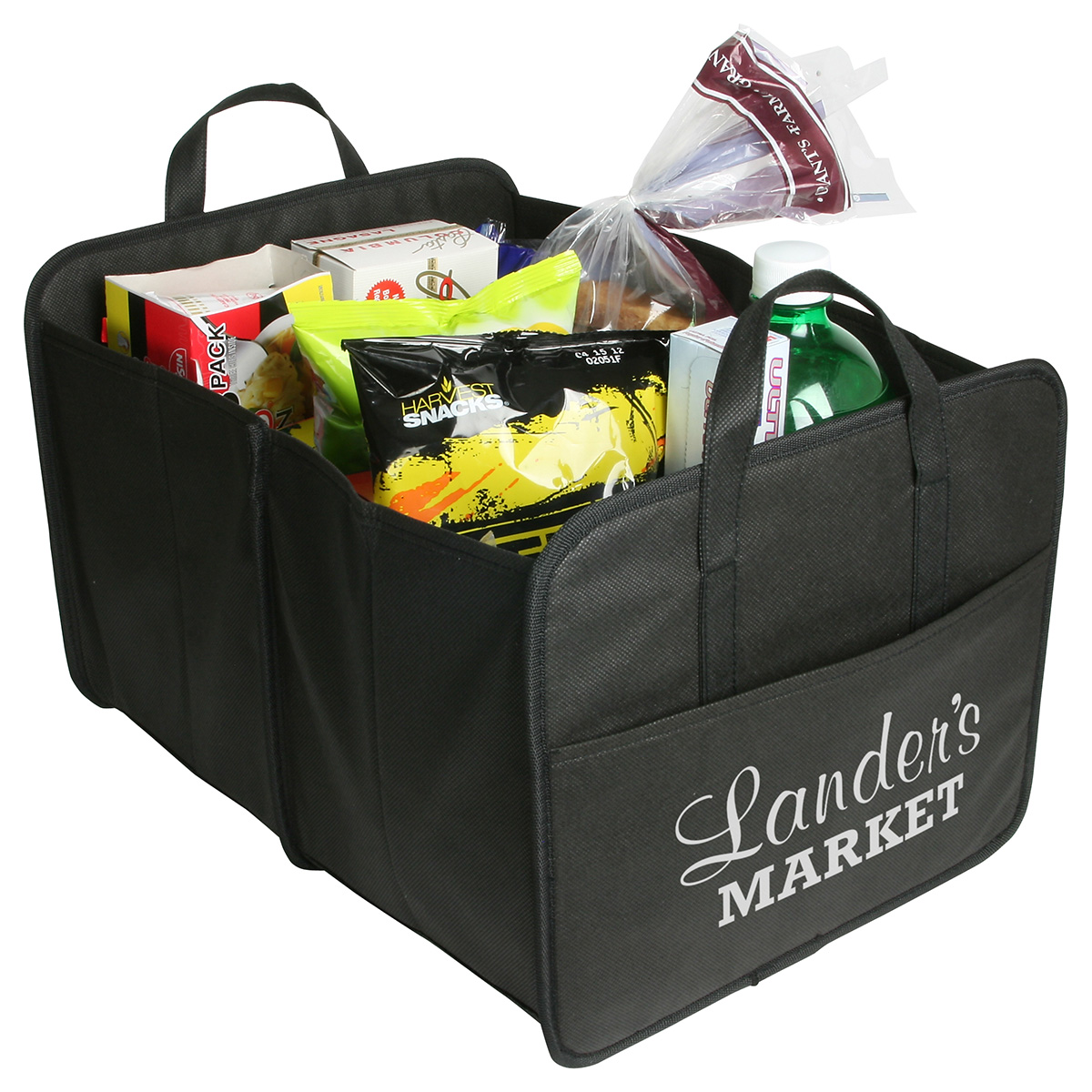 Picture of Payload Non-Woven Cargo Organizer