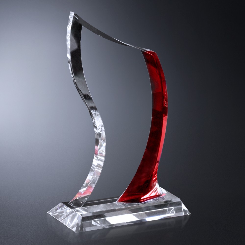 Picture of Potomac Ruby Award 9"