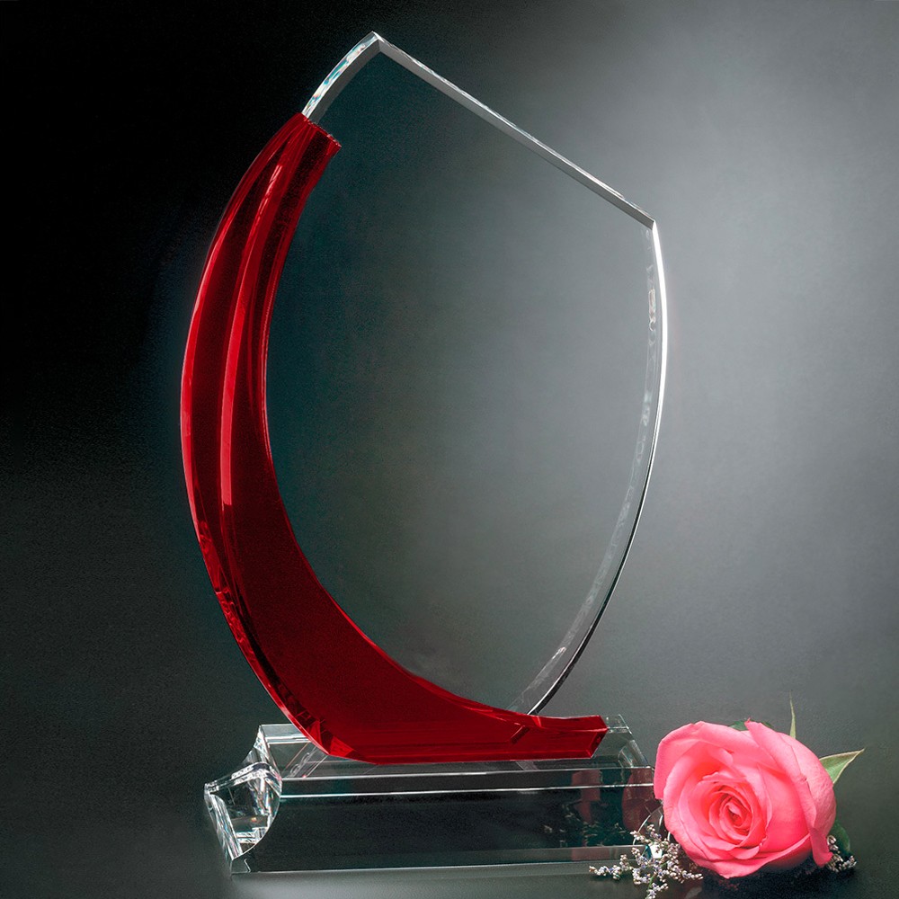 Picture of Ruby Shadow 10-1/2"