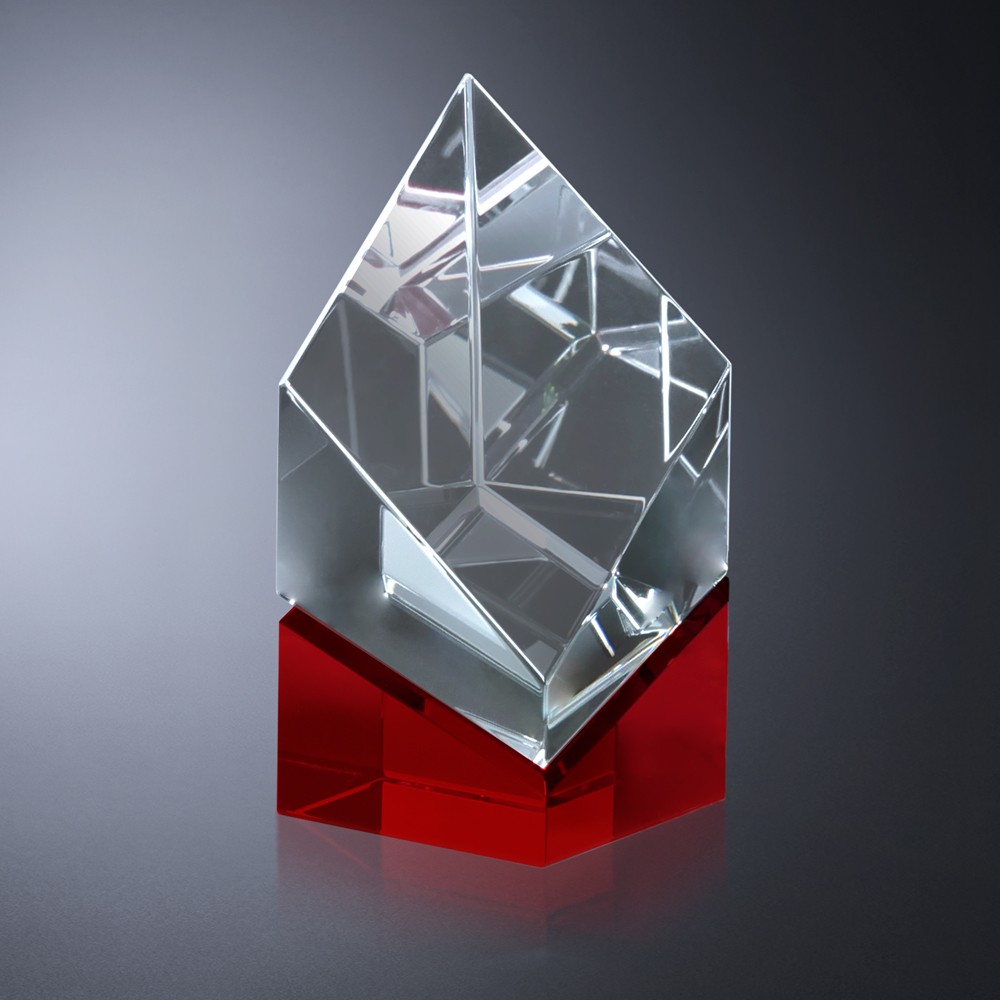 Picture of Vicksburg Ruby Award 7"