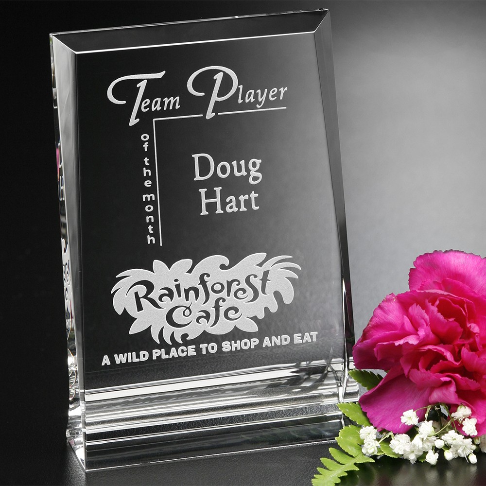 Picture of Ventura Award 4-1/2"
