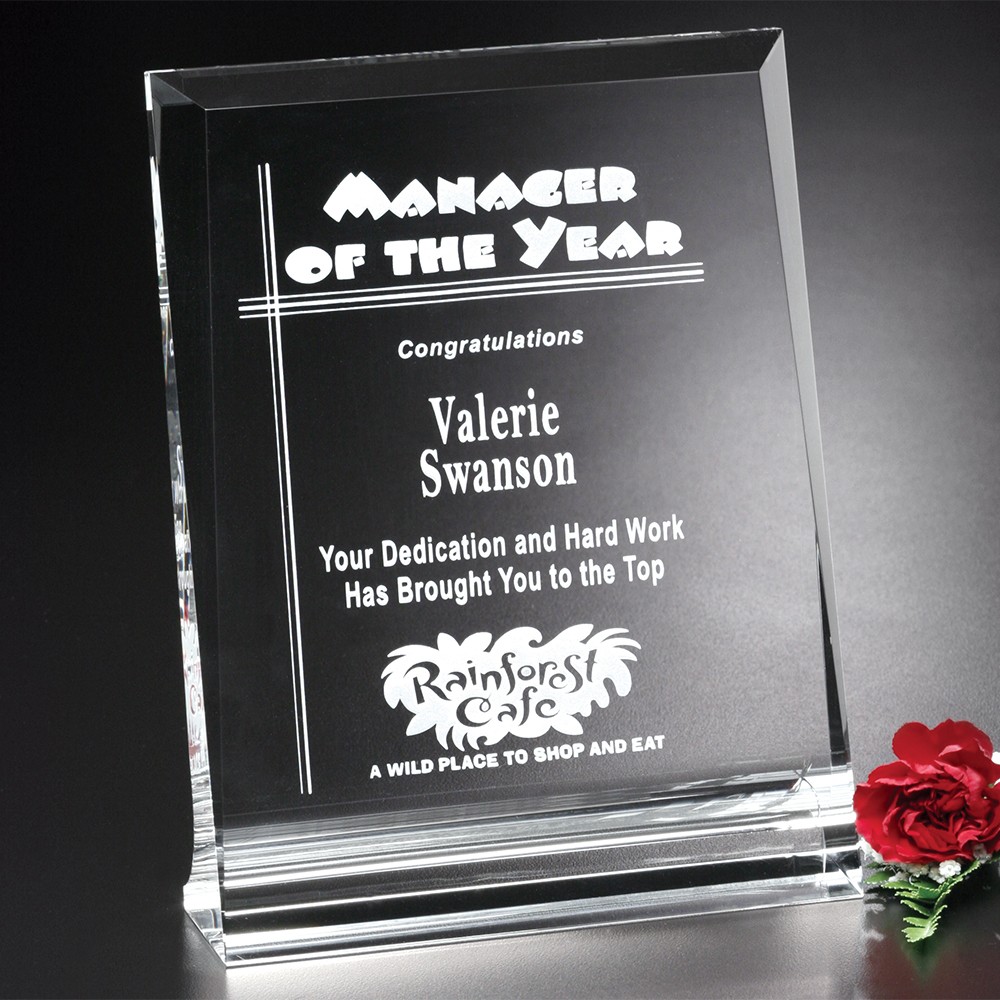 Picture of Ventura Award 8"