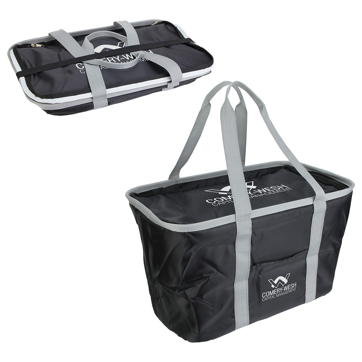 Picture of Venture Collapsible Cooler Bag