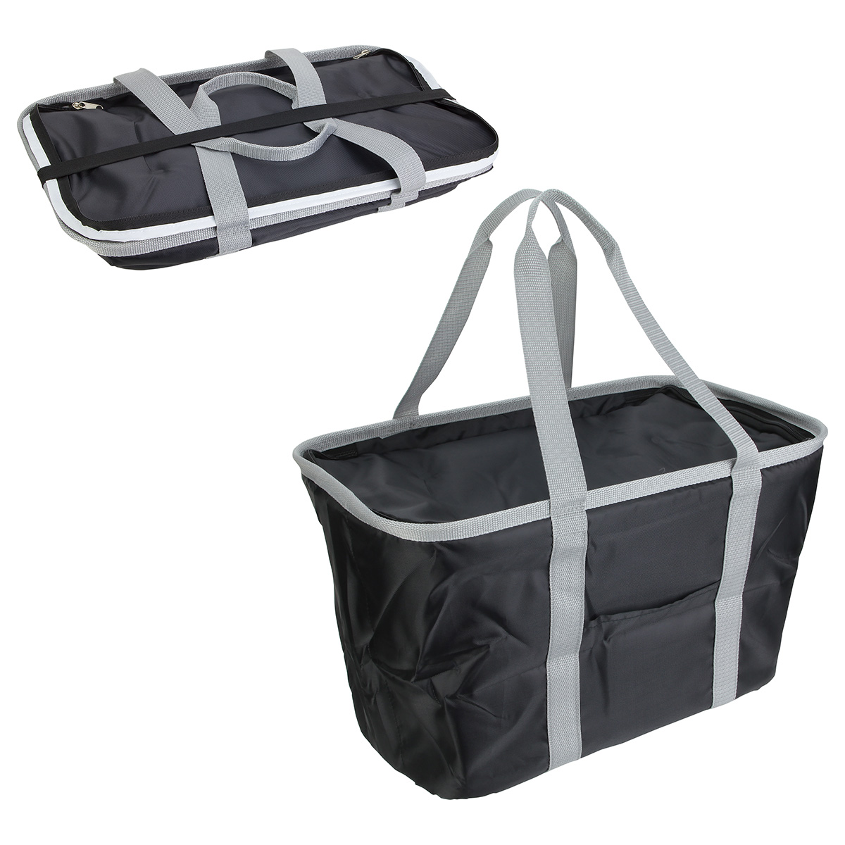 Picture of Venture Collapsible Cooler Bag