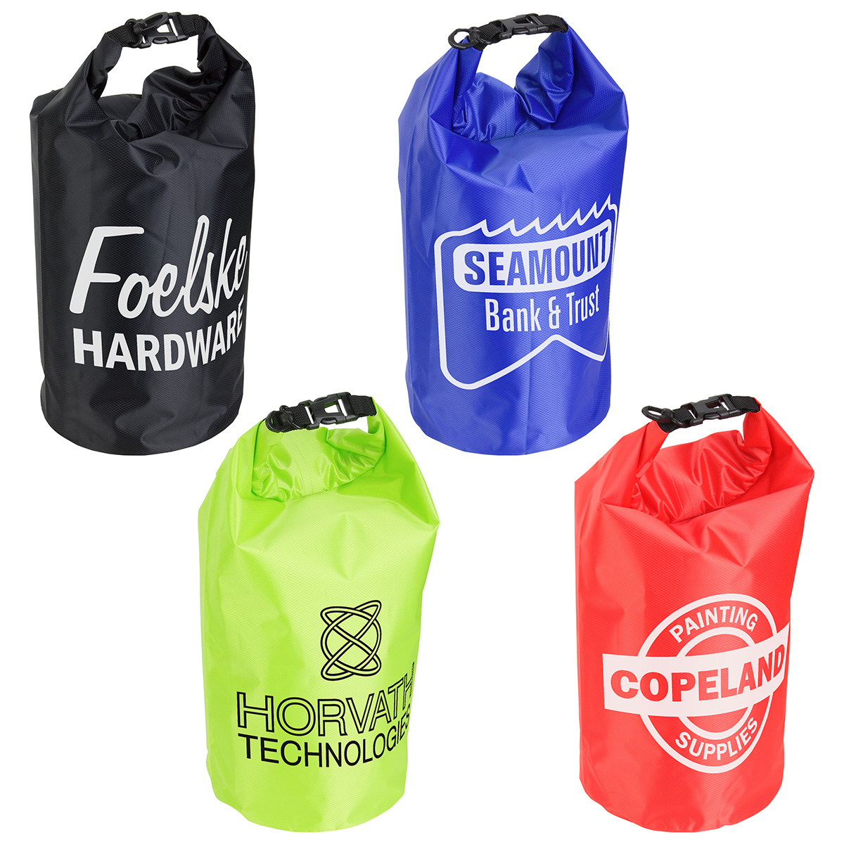 Picture of 10-Liter Waterproof Gear Bag