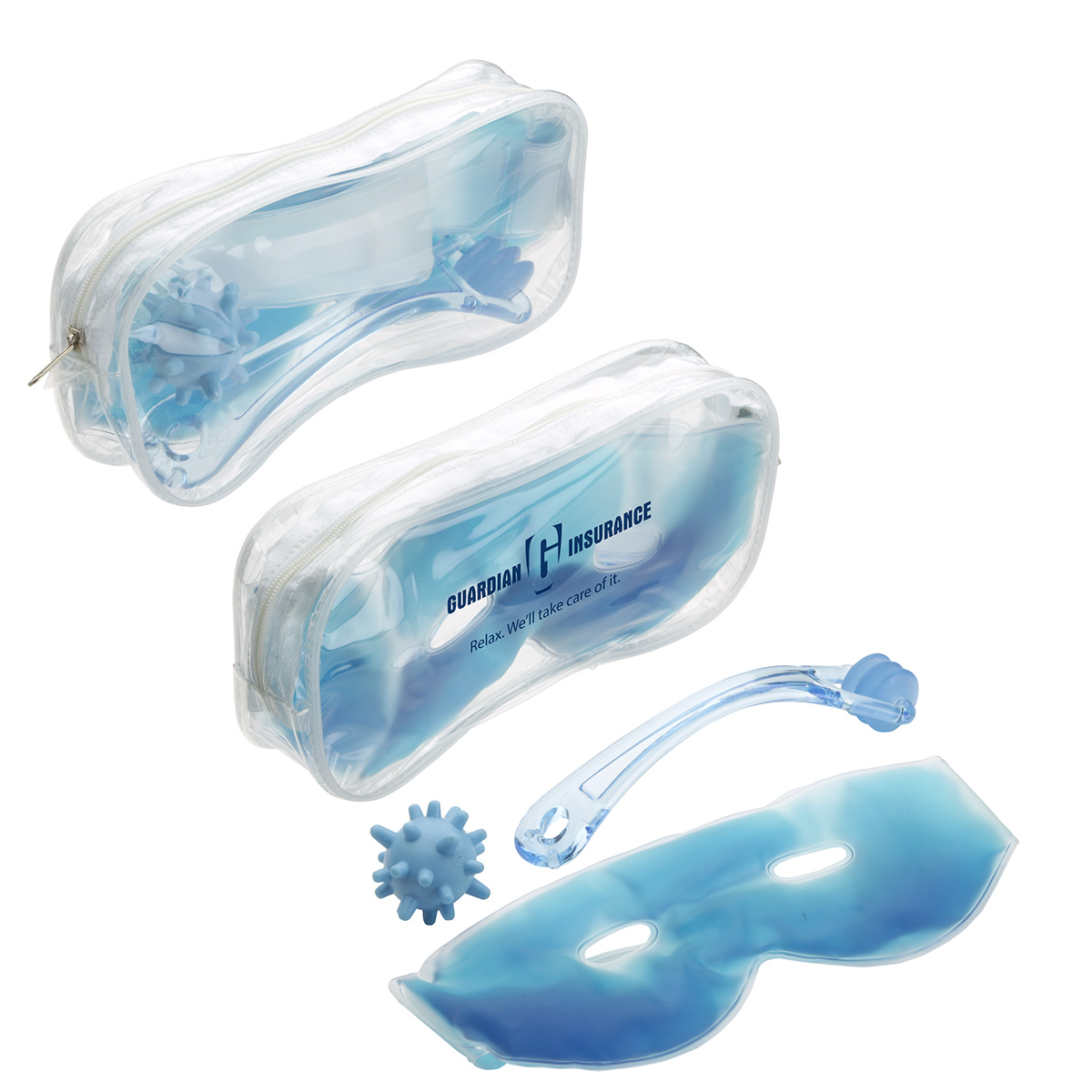 Picture of Total Comfort Spa Kit