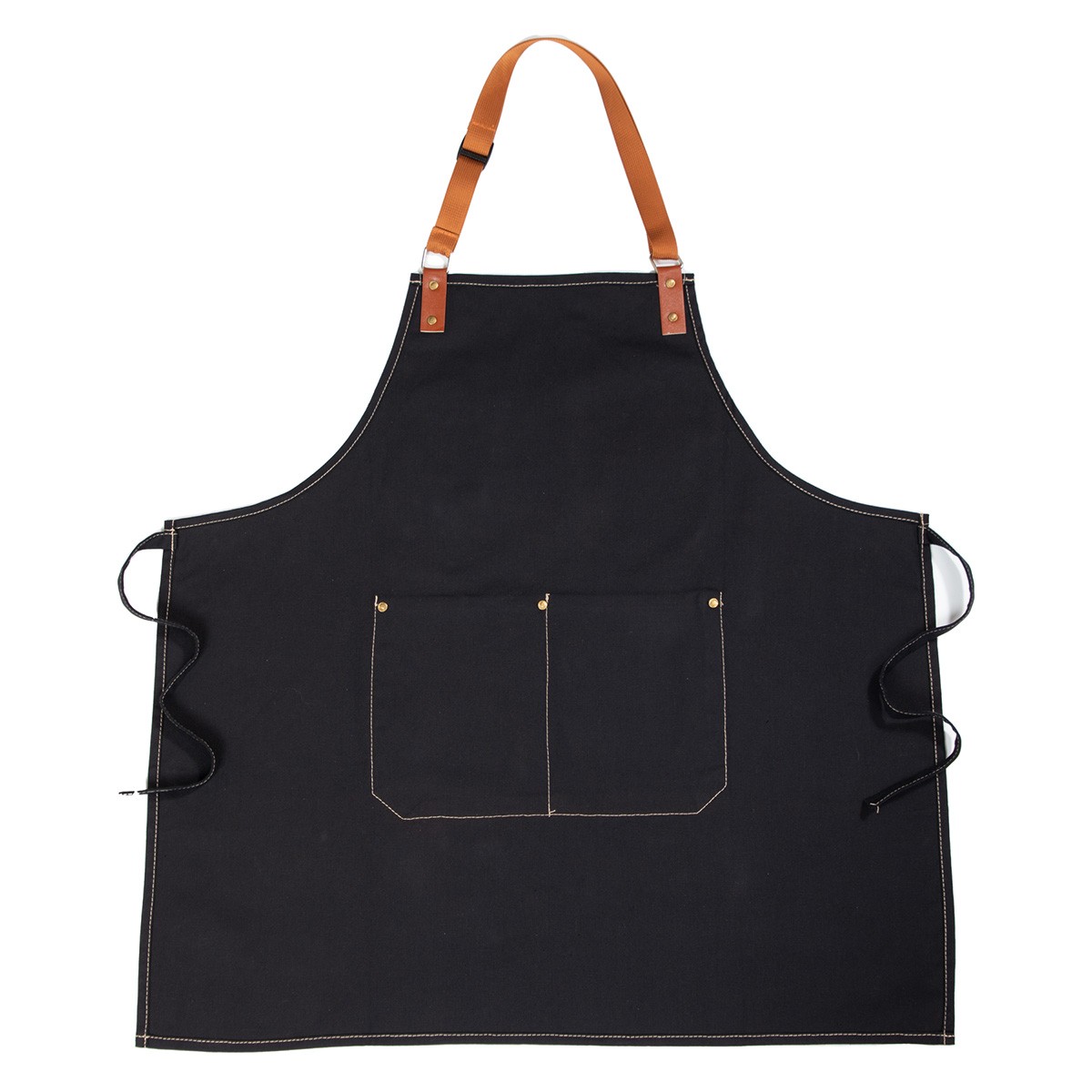 Picture of Pitmaster Recycled Cotton Apron