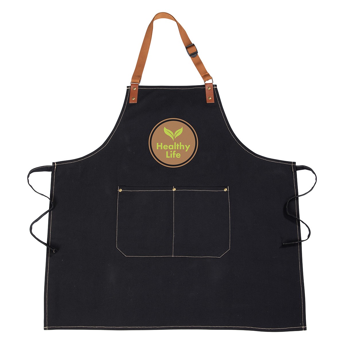 Picture of Pitmaster Recycled Cotton Apron