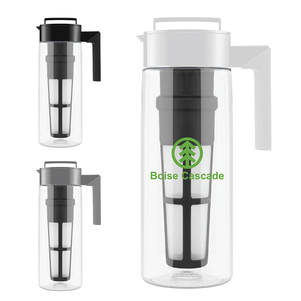 Picture of Takeya® 2 Quart Cold Brew Coffee Maker