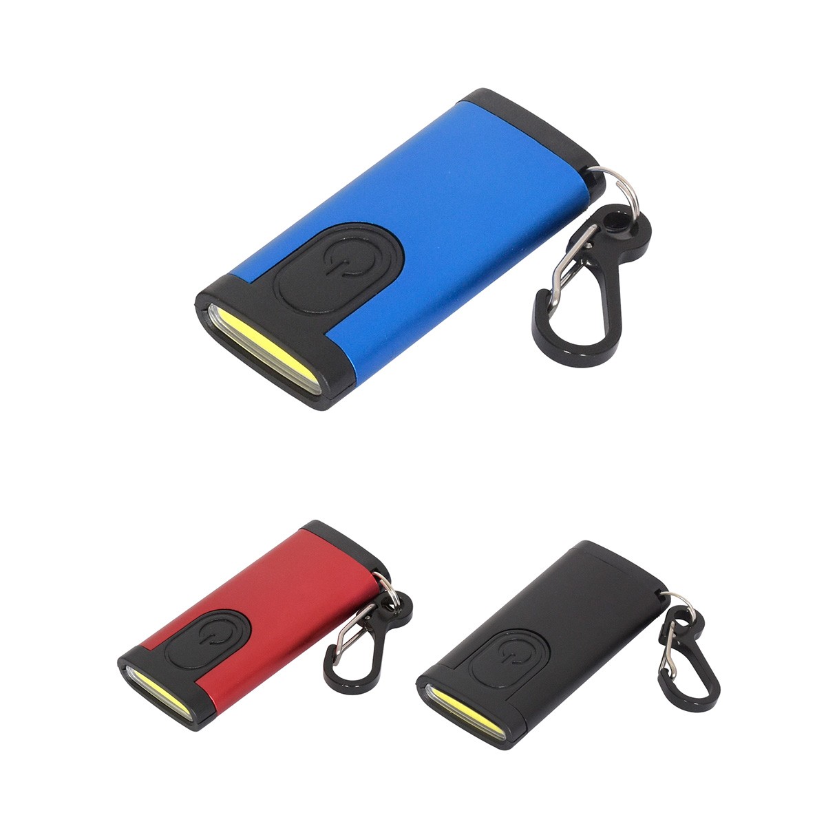 Picture of Best Buddy Tools ® Rechargeable COB Key Light