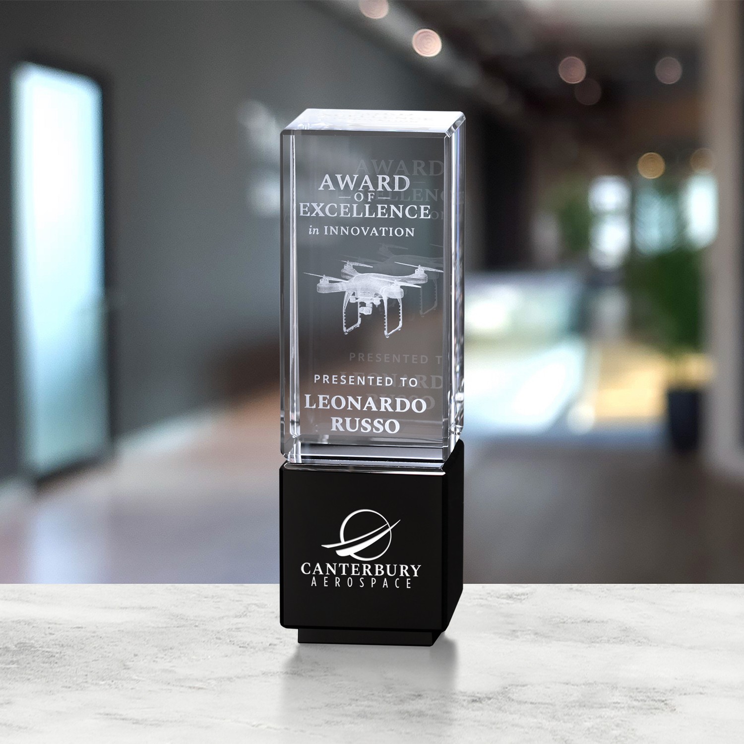 Picture of Oakley Sable Award 7-1/4"