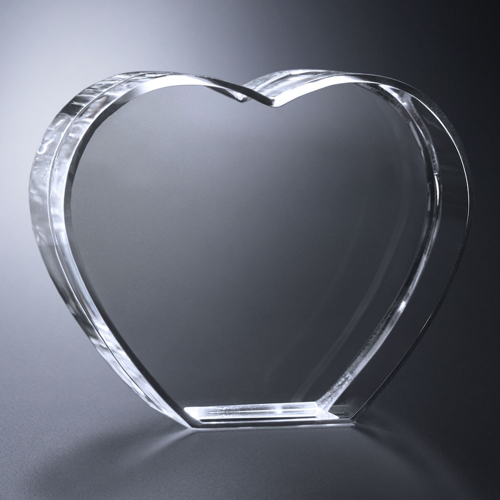 Picture of Hawthorne Heart 4-1/2"