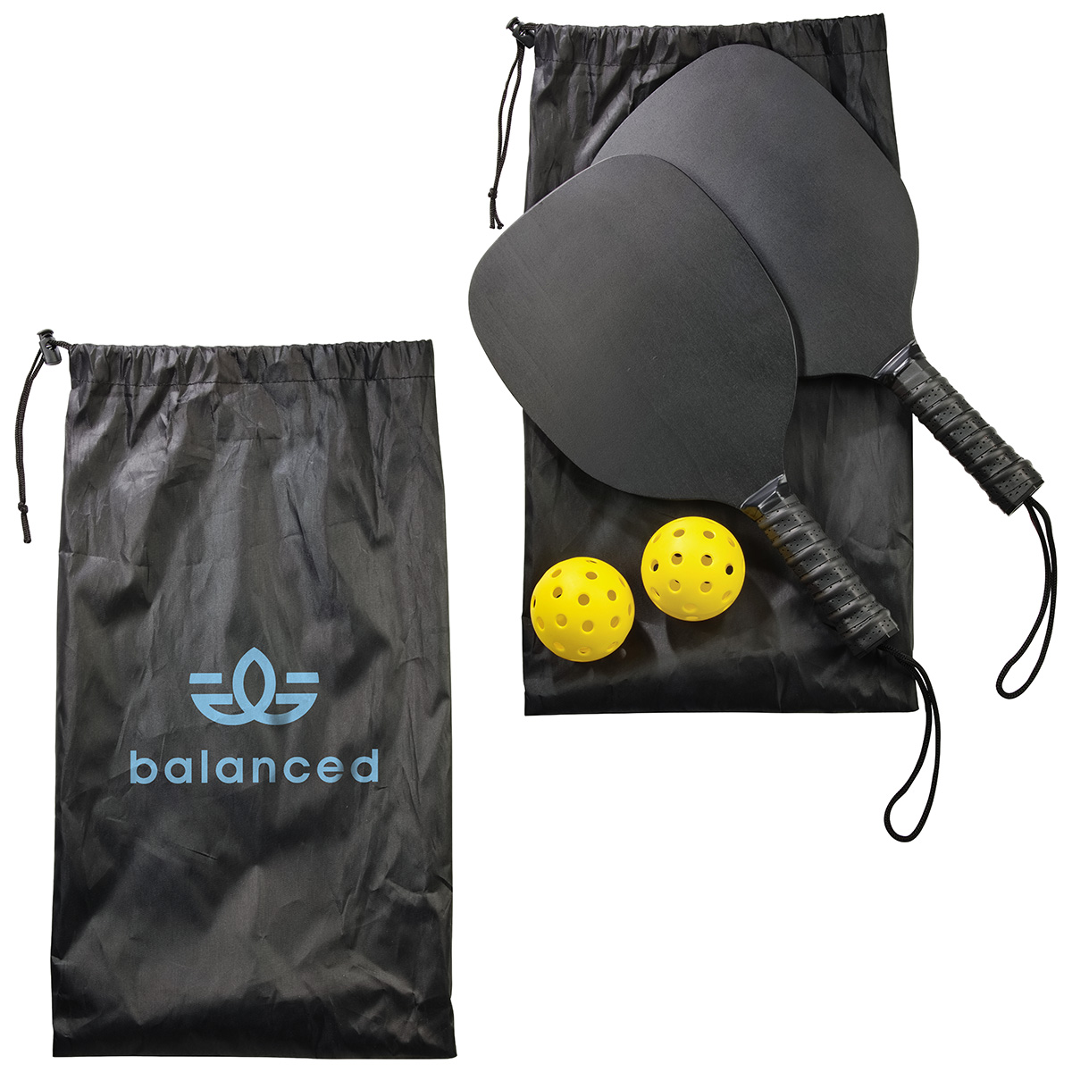 Picture of Rally Pickleball Set