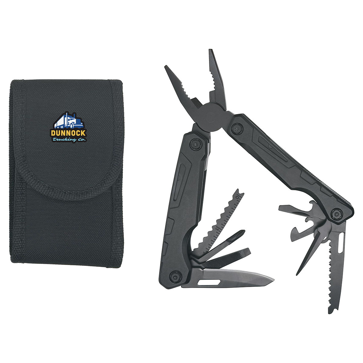 Picture of Best Buddy Tools® Tactical Survival Multi-Tool Pliers