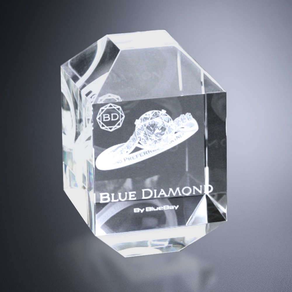 Picture of Victoria Award 7-3/8"